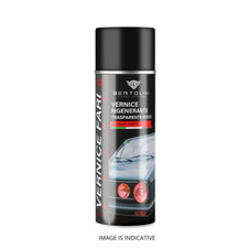 Vernice Per Oscuramento Fari Spray ROSSO Oscurante Lucido Fanali Auto Moto Faro