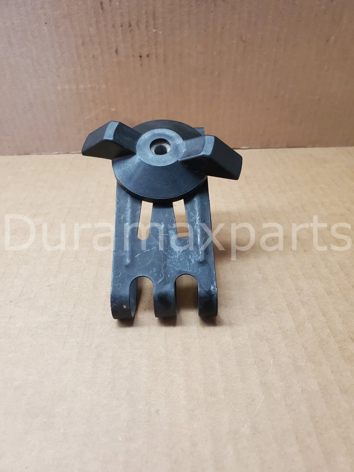 99-06 Chevy Silverado/GMC Sierra Spare Tire Jack Tool Bag Tie Down 15043019 OEM Foto 2 de 4