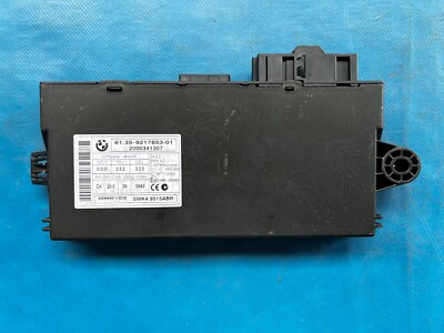 BMW Mini One/Cooper/S CAS3 Steuergerät (61359217853) R55/R56/R57/R58/R60/R61