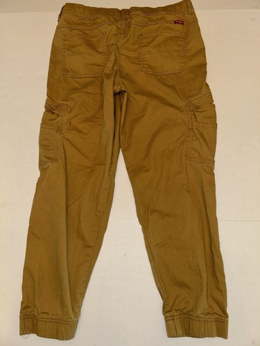Wrangler Cargo Pants Boys 12 Husky - 第 4/4 張圖片
