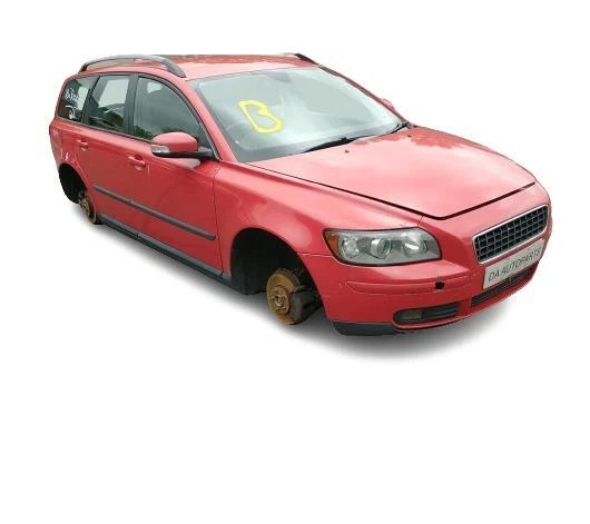 VOLVO V50 TAILGATE BOOT LOCK Estate 31335047 04 13