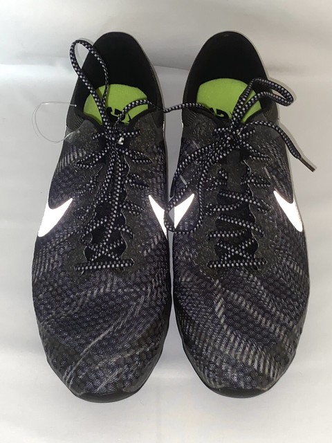 spikeless track shoes