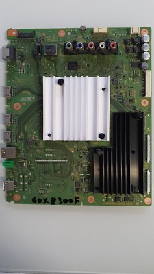 MOTHERBOARD TV SONY KD 55X8509C Kd 65X8509C 55x8505c 65x8505c 1 894 596 22 y2108 EUR 303,79   FR