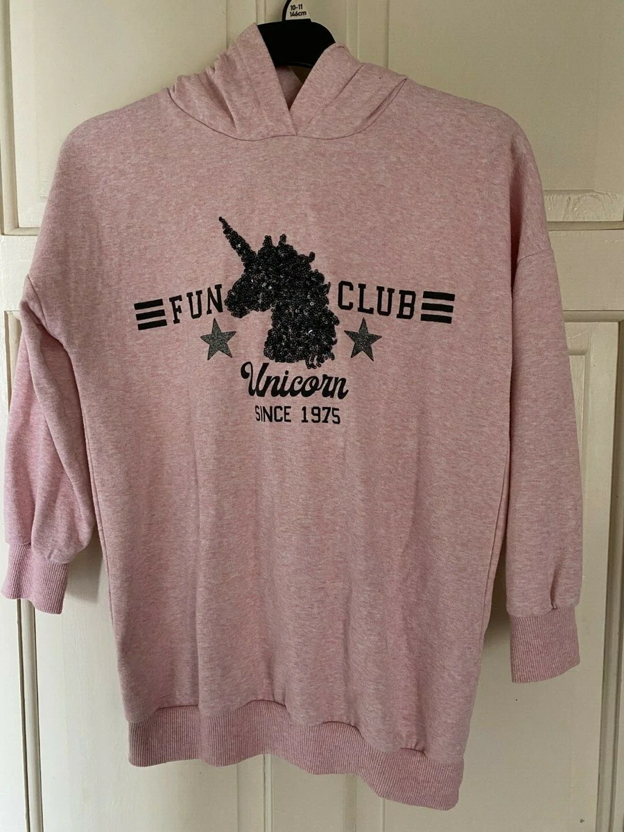 F&f clearance unicorn jumper