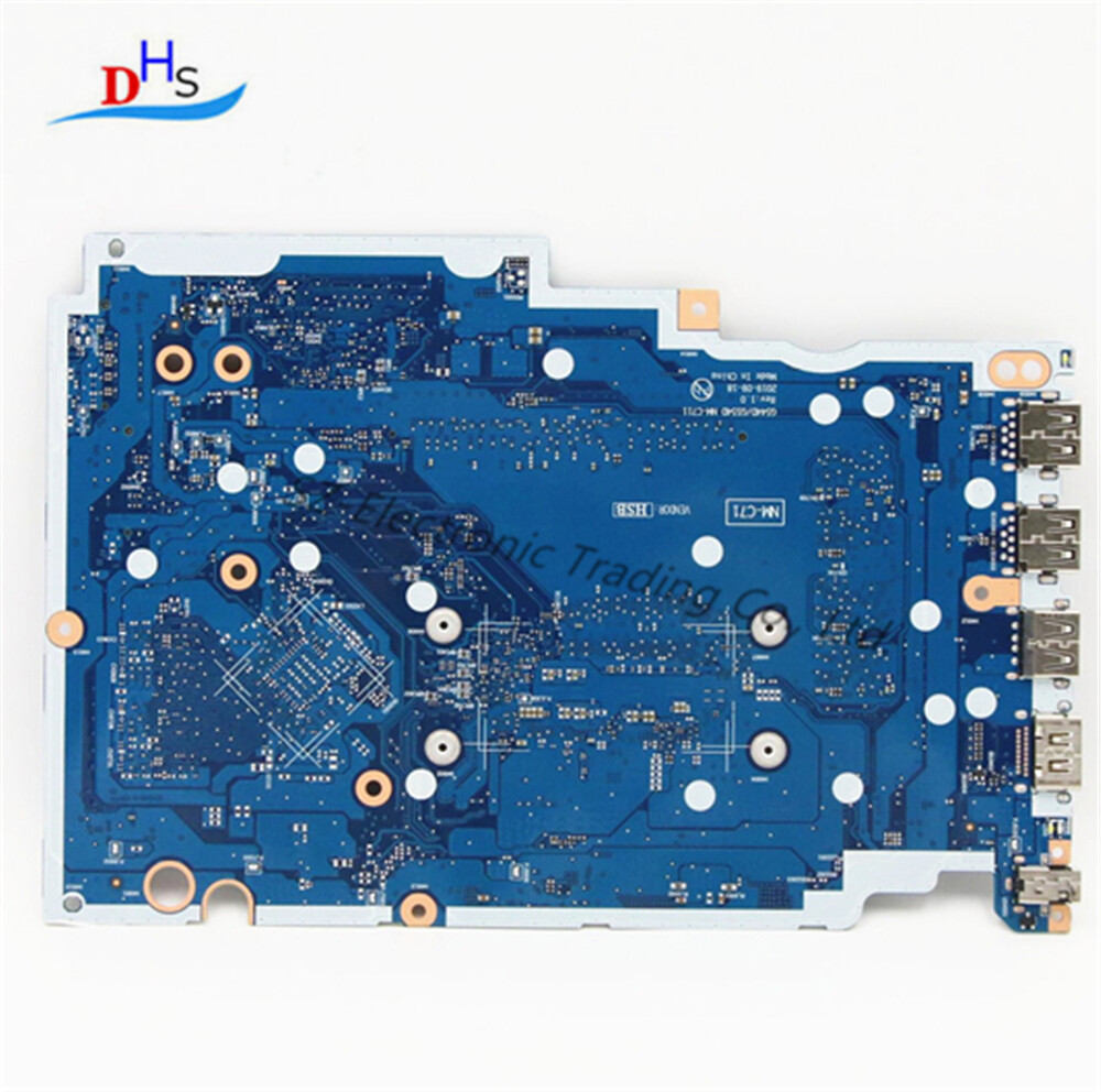 5b20s43837 For Lenovo S145-15IIL V15-IIL Motherboard I5 5b20s43837 For Lenovo S145-15IIL V15-IIL Motherboard I5