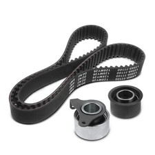 Zahnriemensatz 26mm für Toyota Paseo Cabriolet Coupe EL54 1995-1999 1.5L Benzin