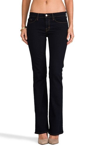 J Brand Womens Brooke 8117C076 Jeans 
