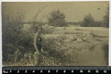 Young Beautiful Girls In Bikini Swimwear On The Beach Long Legs Vintage Photo