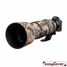 easyCover Lens Oak FORREST Neoprene Nikon 200-500mm f/5.6 VR EA-LON200500FC