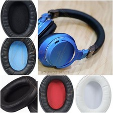 Earpads Cushions for Audio Technica ATH-AR5 BT ATH-AR5IS Wireless Headphones
