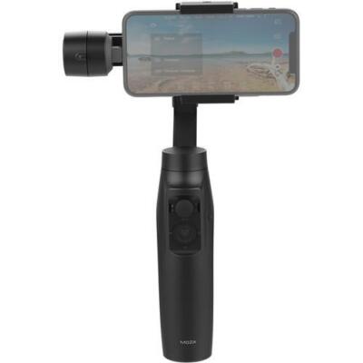 MOZA Mini-MI Handheld Smartphone Gimbal with Wireless Phone Charging (MG35)