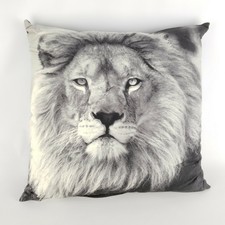 ikea panda pillow