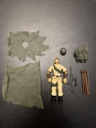 Gi Joe 3.75 Action Figure Loose Ambush 1990 L3