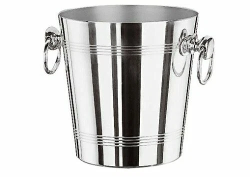 Seaux et glacières en aluminium pour la maison