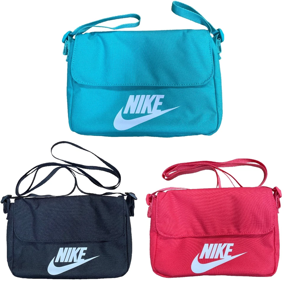 Nike Revel Crossbody Bag Schultertasche / Umhängetasche Damen Herren