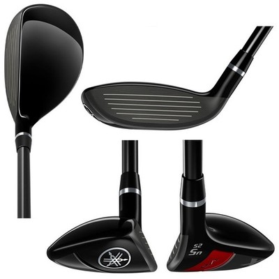 New Sale YAMAHA Golf Japan RMX VD UT Utility Hybrid U5 S