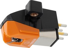 Audio-technica AT-VM95EN phono cartridge