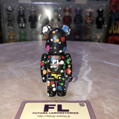 BE@RBRICK*SERIES18*FL*FUTURALABORATORIES BE@RBRICK*SERIES18*FL*FUTURALABORATORIES | eBay