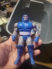 1985 Kenner DC Super Powers Darkseid DC Comics Action Figure Vintage No Cape