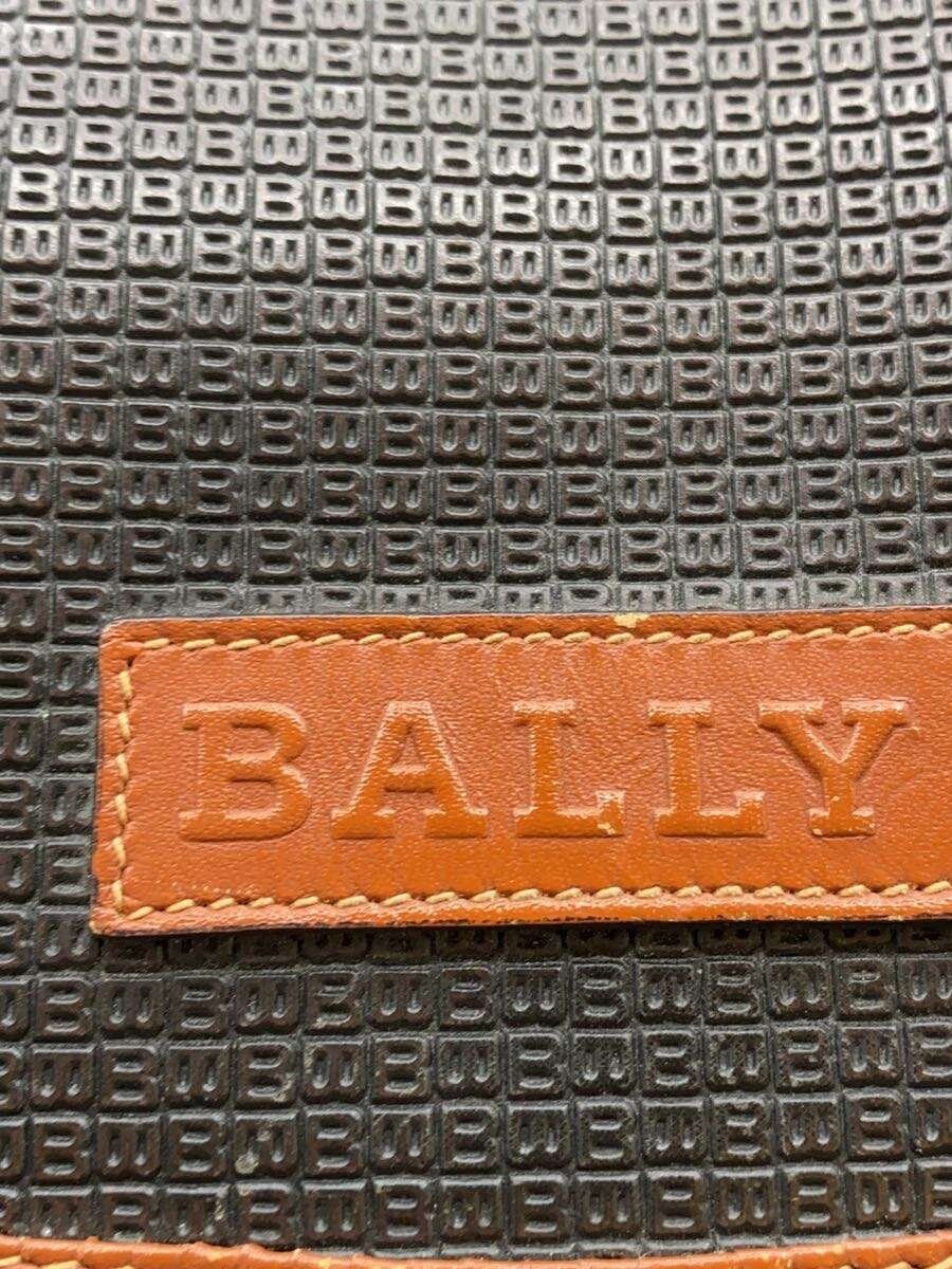 BALLY Backpack -- BRW — image 5