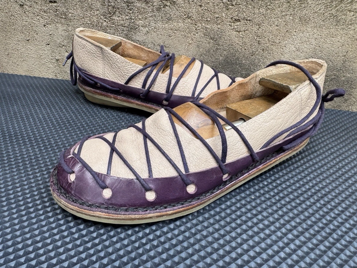Trippen Lace Up Women's Leather Upper for sale | eBay