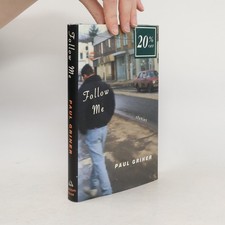 Follow Me  |  Paul Griner