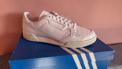 Adidas Continental 80 Größe 44 NEU