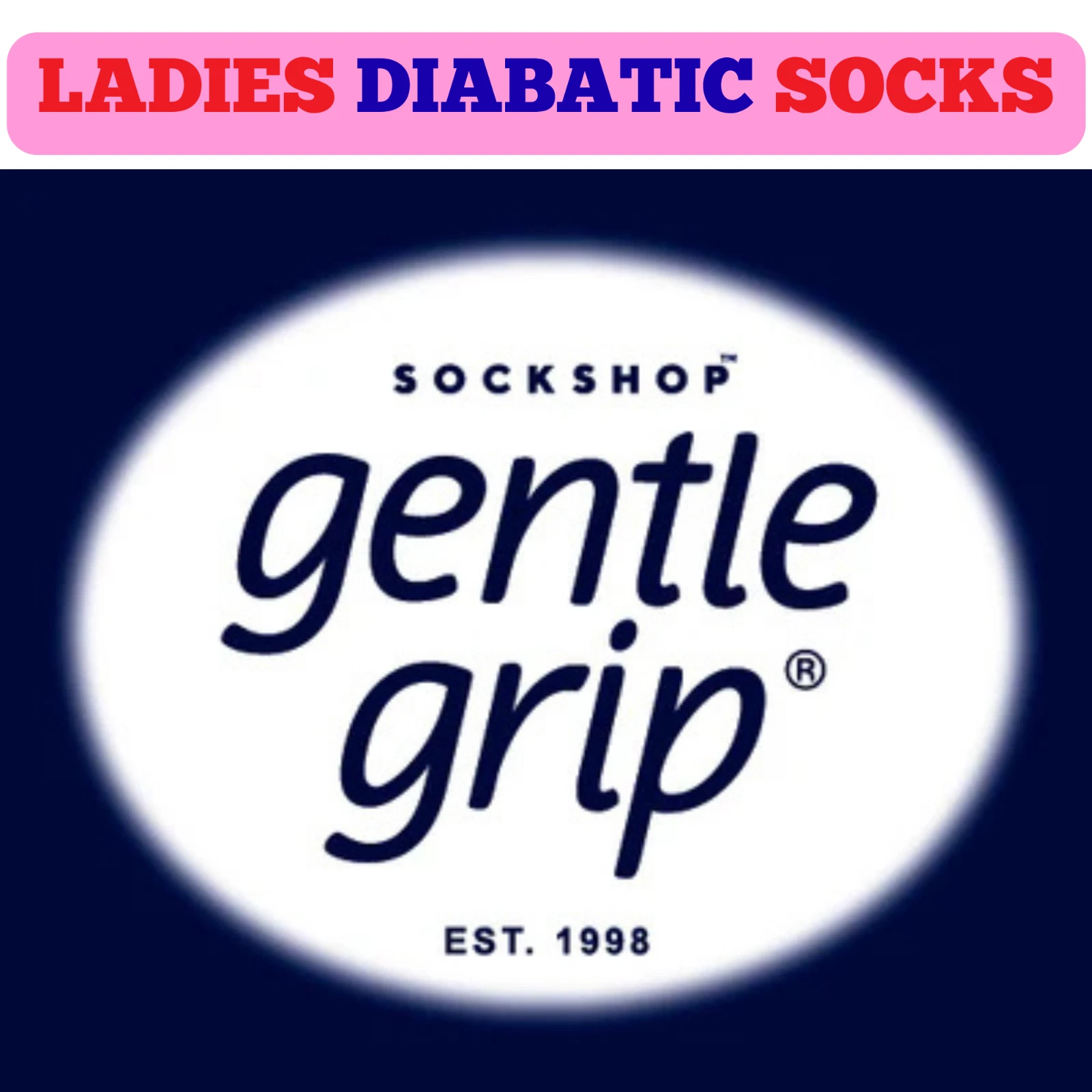 Socks for Swollen Feet and Neuropathy
