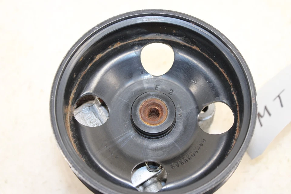 Jeep Grand Cherokee SRT8 2013-2015 bomba de dirección asistida OEM MT87 Foto 2 de 4