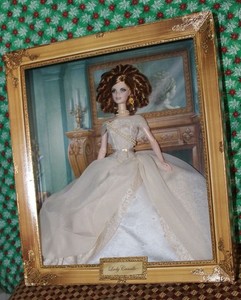 Barbie Lady Camille | eBay