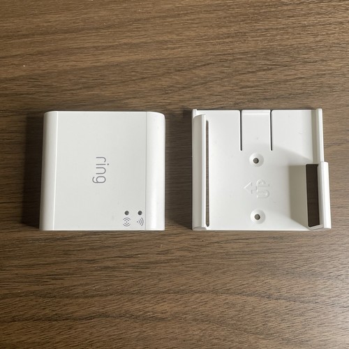 Ring Spotlight Smart Lighting Battery Powered Outdoor Motion Sensor Security - Picture 8 of 17