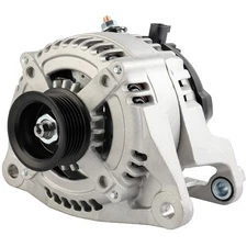 Alternator For Dodge Nitro 2007-2010 V6 4.0L Clockwise Rotation 11297 AND0496