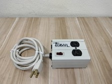Tripp Lite ISOBAR2-6 IBar 2-6 15A Transient Voltage Surge Suppressor