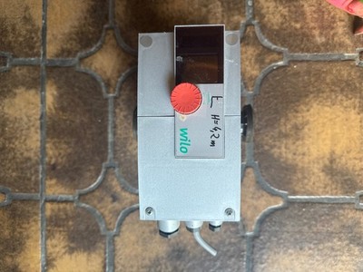 WILO 2103611 Pumpe Umwälzpumpe Heizungspumpe Stratos 30/1-10