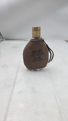 Diesel Fuel for Life Homme  50 ml Eau de toilette As Is