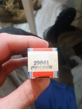 Briggs & Stratton 29861 Condenser – OEM NOS Ignition Part – Vintage Red Box