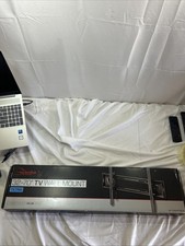 NEW Rocketfish TV Wall Mount 32 - 70 Inch Til...