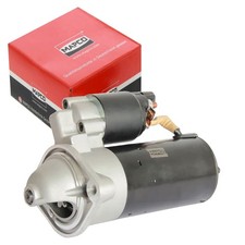 MAPCO MOTORINO AVVIAMENTO STARTER 1,8kW adatto per TOYOTA AVENSIS COROLLA | 13550