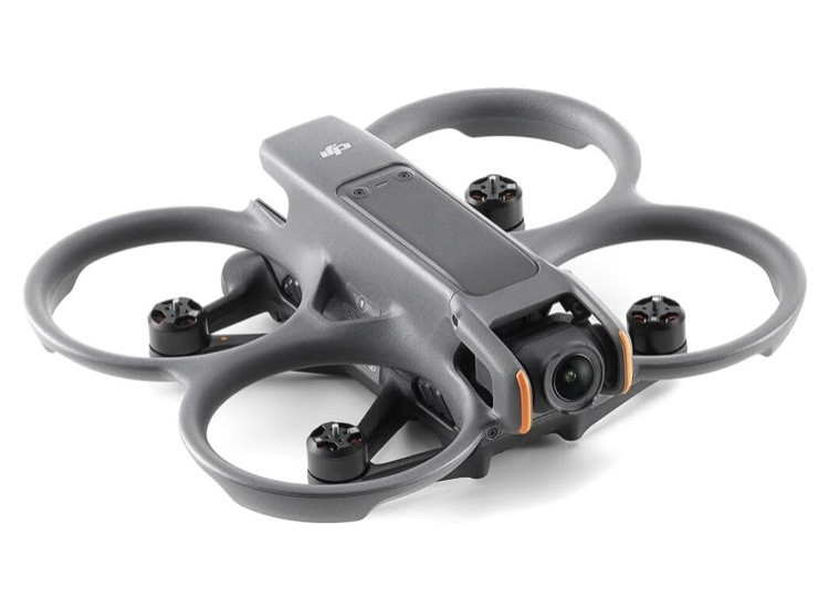 DJI Avata FPV Camera Drone (Drone Only) for sale online | eBay