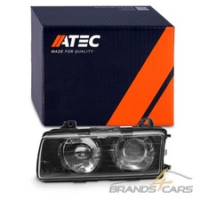 ATEC SCHEINWERFER H1/H1 KOMPLETT LINKS FÜR BMW 3-ER E36 BJ 90-94