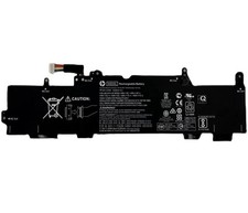 10 Lot HP SS03XL Battery HP EliteBook 840 G5 G6 730 735 740 G5 933321-855 50Wh