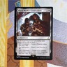 Magic: The Gathering Black Market Connections Assassin's Creed Enchantment Black
