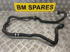 BMW 3 SERIES 15-19 F30 LCI 330e B48X WATER COOLANT FEED LINE PIPE HOSE 8673992