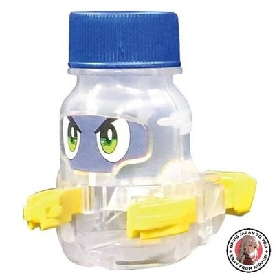 NEUER Bottleman Prototyp