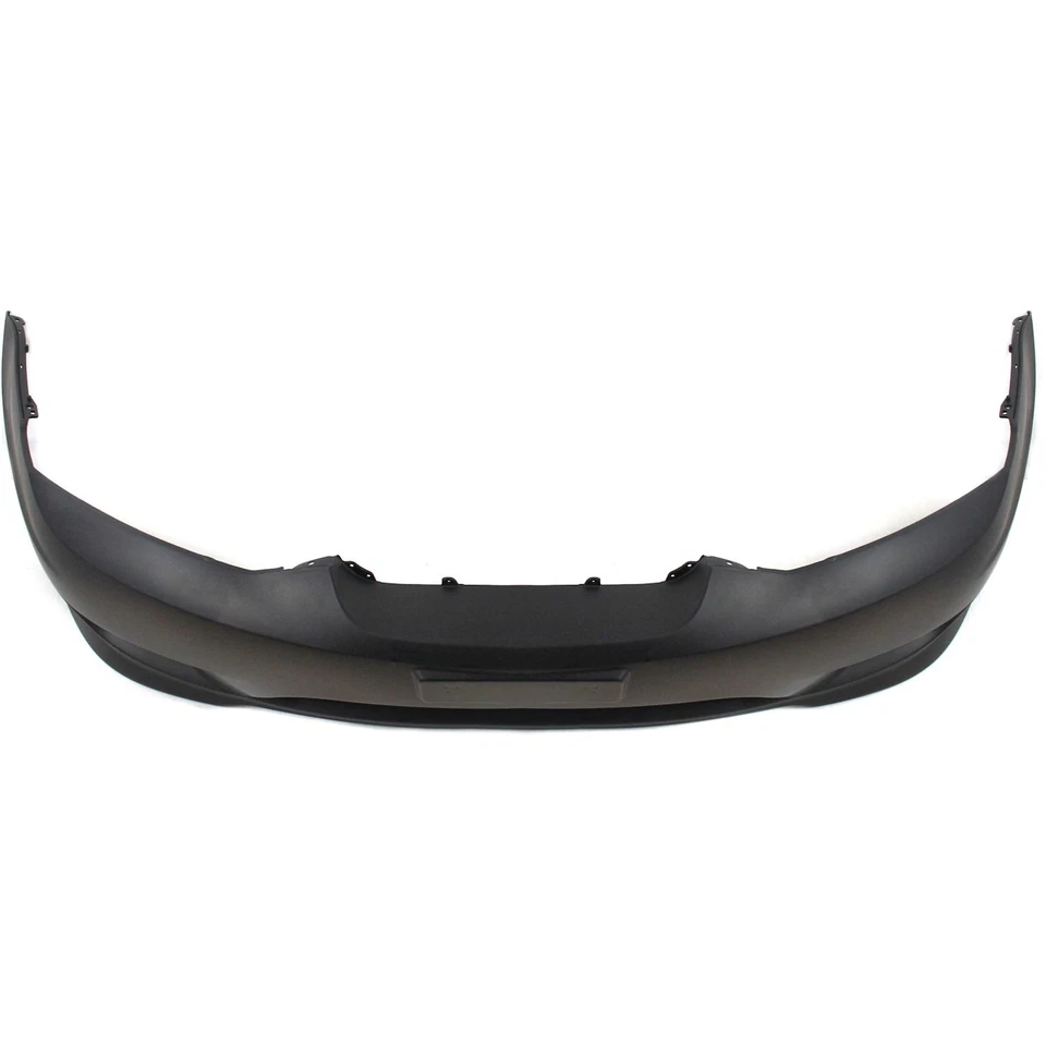 Front Bumper Cover For 2005-2006 Hyundai Tiburon Primed HY1000153 865112C500 - Изображение 4 из 4