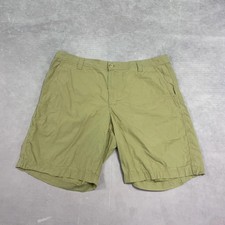 Columbia Shorts Outdoor Chino Shorts Men's 38