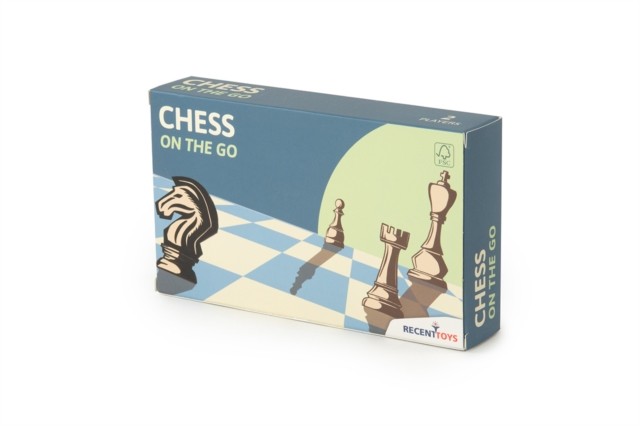 On the Go - Chess (Game)
