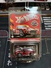 New Listing2026 Hot Wheels RLC Red Line Club Exclusive 1965 Shelby Cobra 427 S/C w/Patch