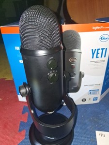 Blue Yeti X | eBay