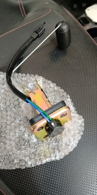 Schwimmersonde Benzin Yamaha XC 300 Vercity